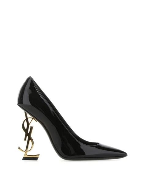 scarpe tacco ysl|Saint Laurent Official Online Store .